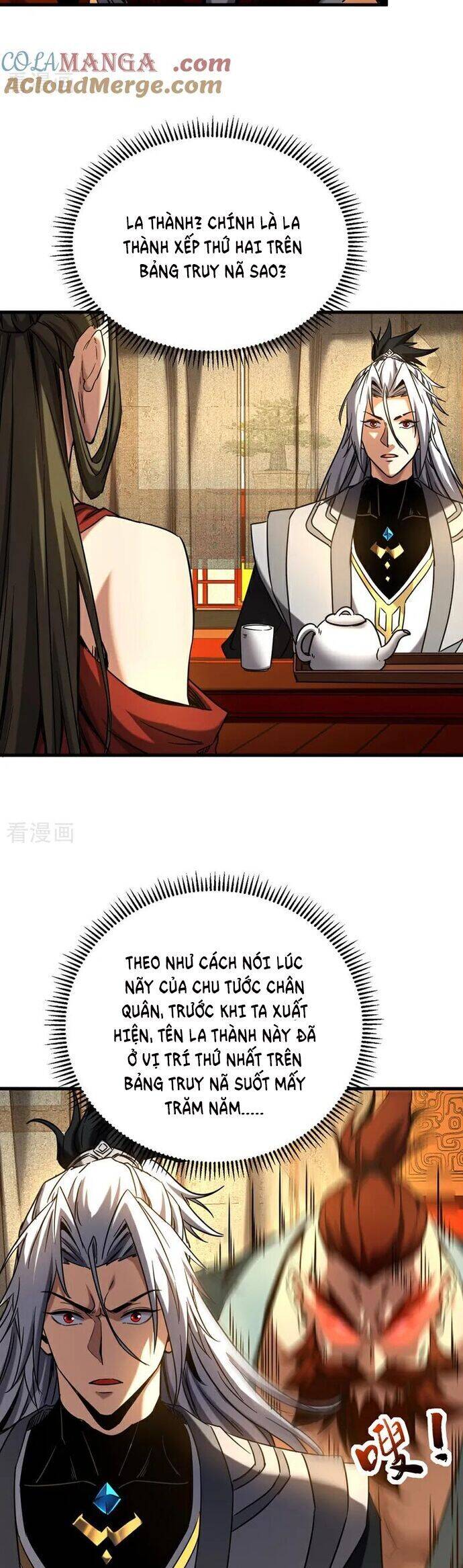 Đệ Tử Tu Luyện Còn Ta Thì Lười Biếng - Chapter 152 - Page 15