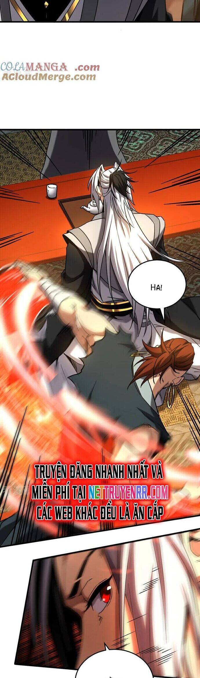 Đệ Tử Tu Luyện Còn Ta Thì Lười Biếng - Chapter 152 - Page 16