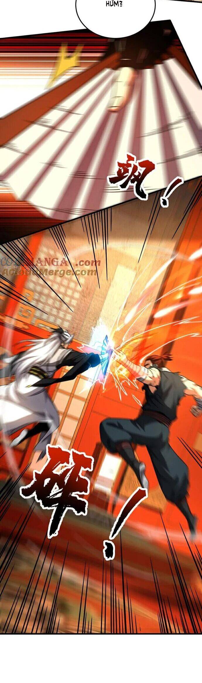 Đệ Tử Tu Luyện Còn Ta Thì Lười Biếng - Chapter 152 - Page 17