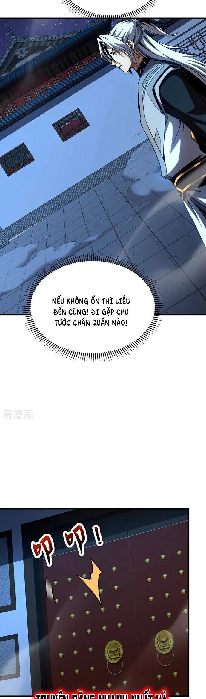 Đệ Tử Tu Luyện Còn Ta Thì Lười Biếng - Chapter 152 - Page 3