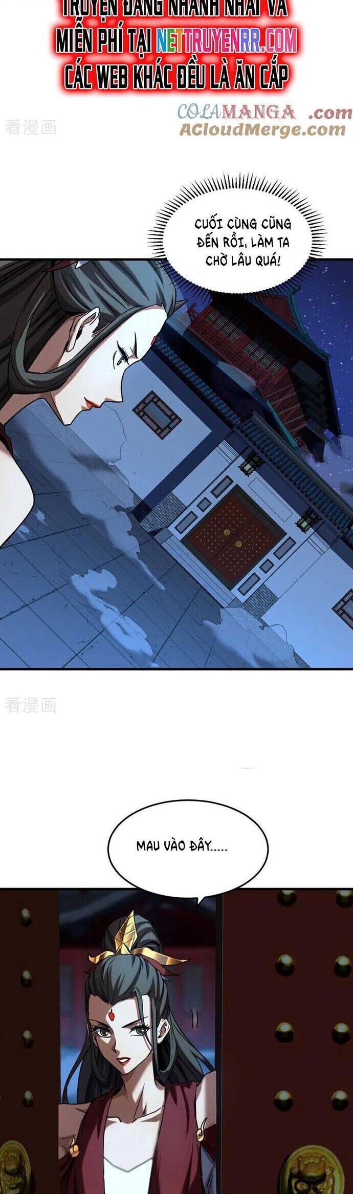 Đệ Tử Tu Luyện Còn Ta Thì Lười Biếng - Chapter 152 - Page 4