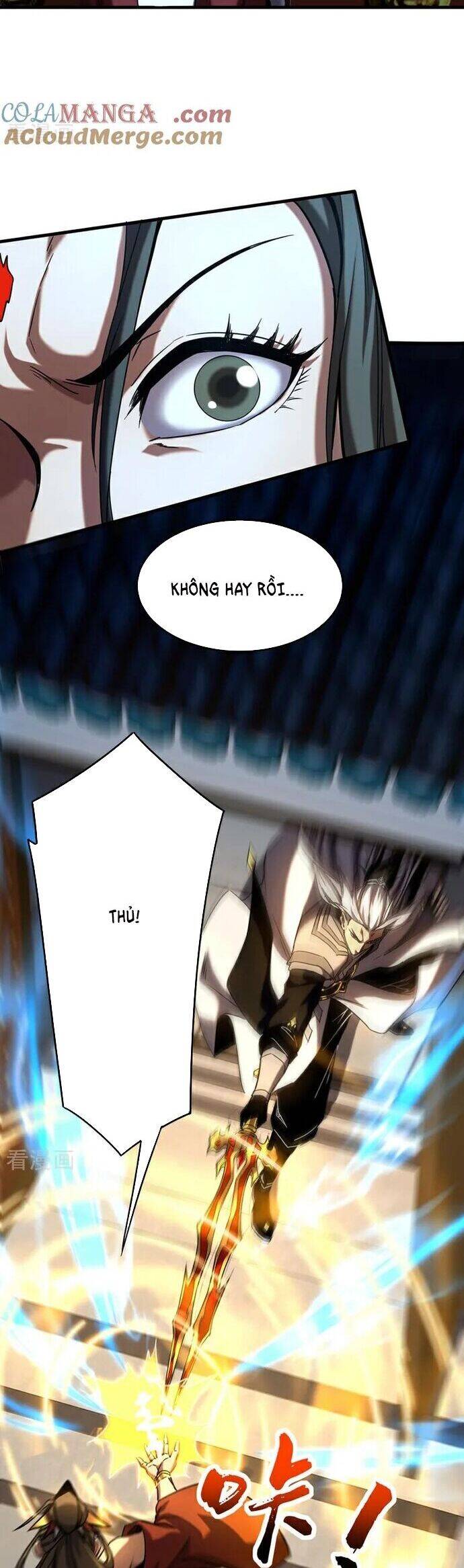 Đệ Tử Tu Luyện Còn Ta Thì Lười Biếng - Chapter 152 - Page 5