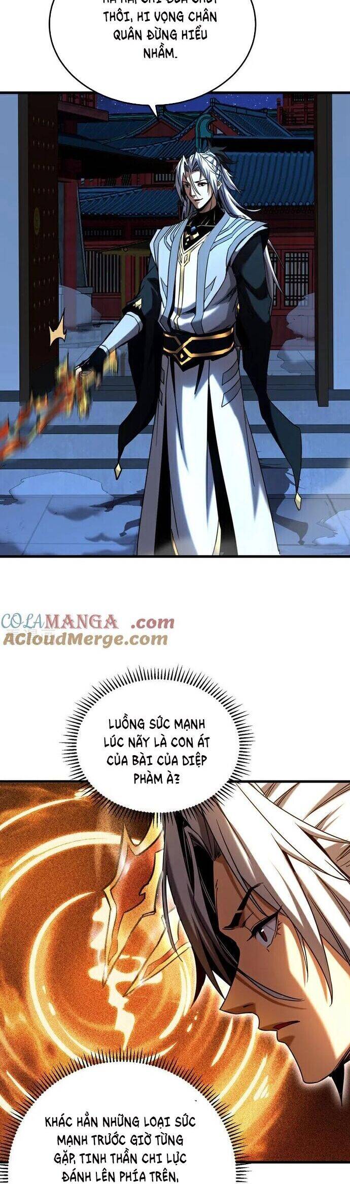 Đệ Tử Tu Luyện Còn Ta Thì Lười Biếng - Chapter 152 - Page 7