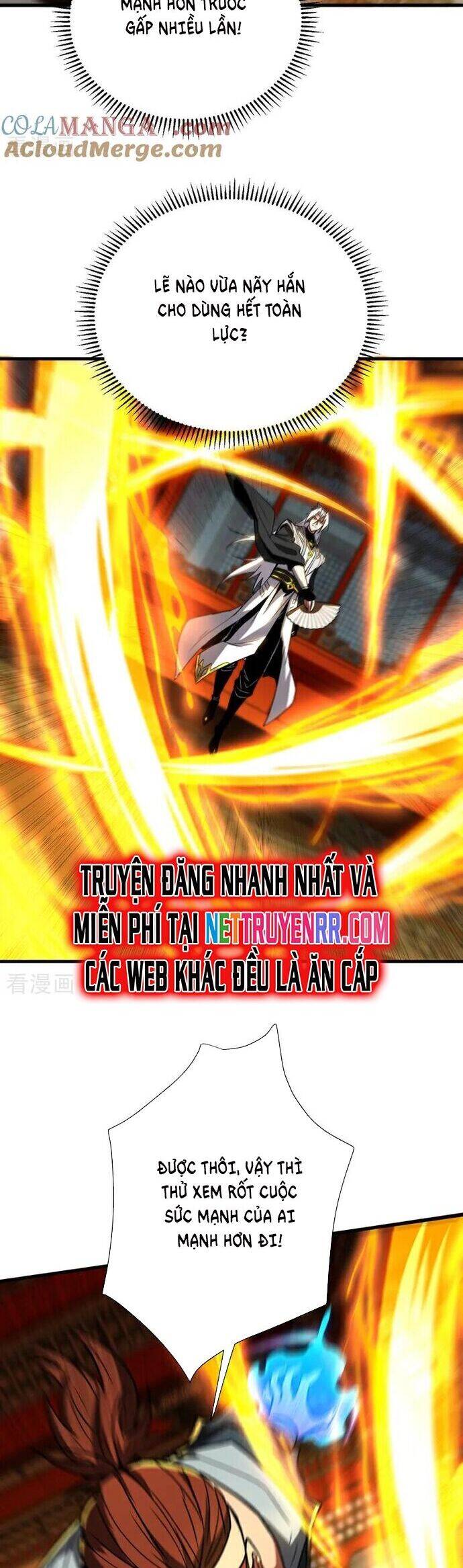 Đệ Tử Tu Luyện Còn Ta Thì Lười Biếng - Chapter 153 - Page 10