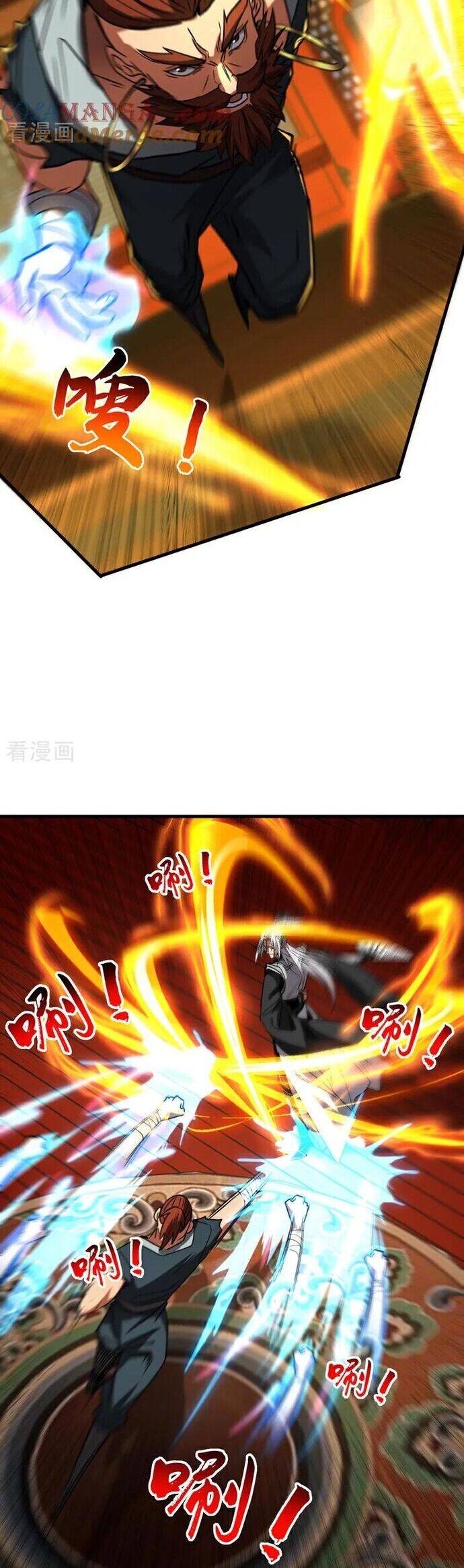 Đệ Tử Tu Luyện Còn Ta Thì Lười Biếng - Chapter 153 - Page 11