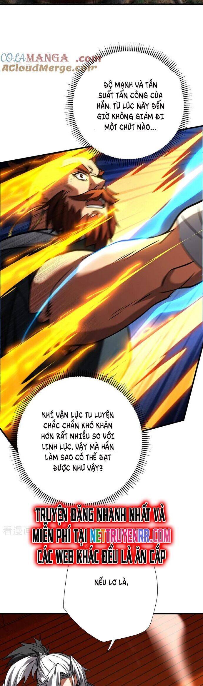 Đệ Tử Tu Luyện Còn Ta Thì Lười Biếng - Chapter 153 - Page 12