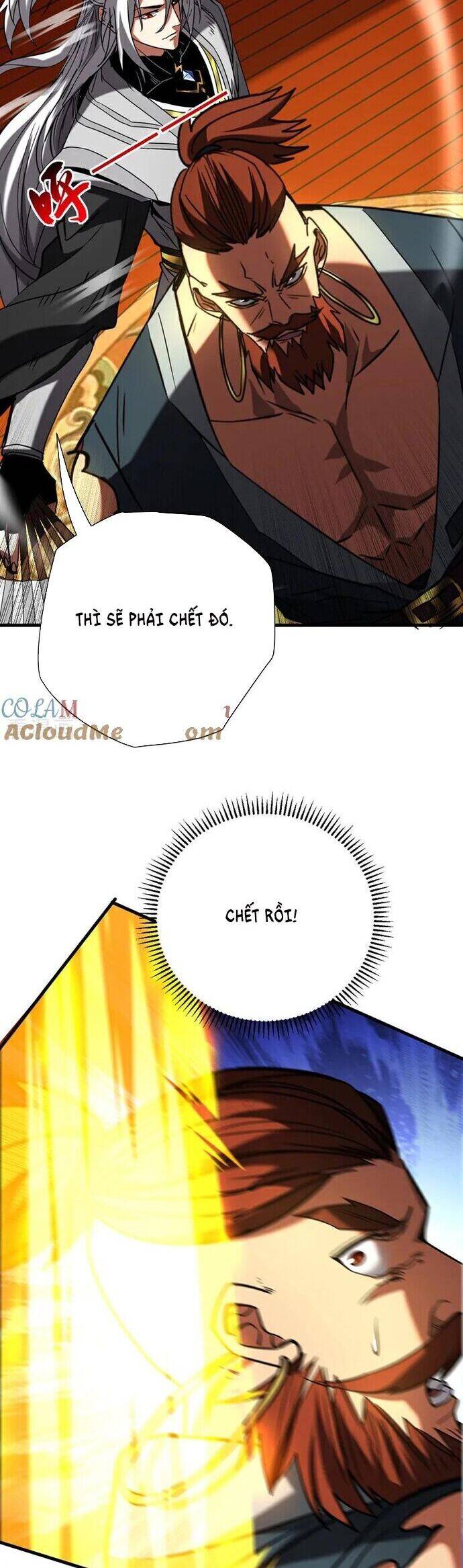 Đệ Tử Tu Luyện Còn Ta Thì Lười Biếng - Chapter 153 - Page 13