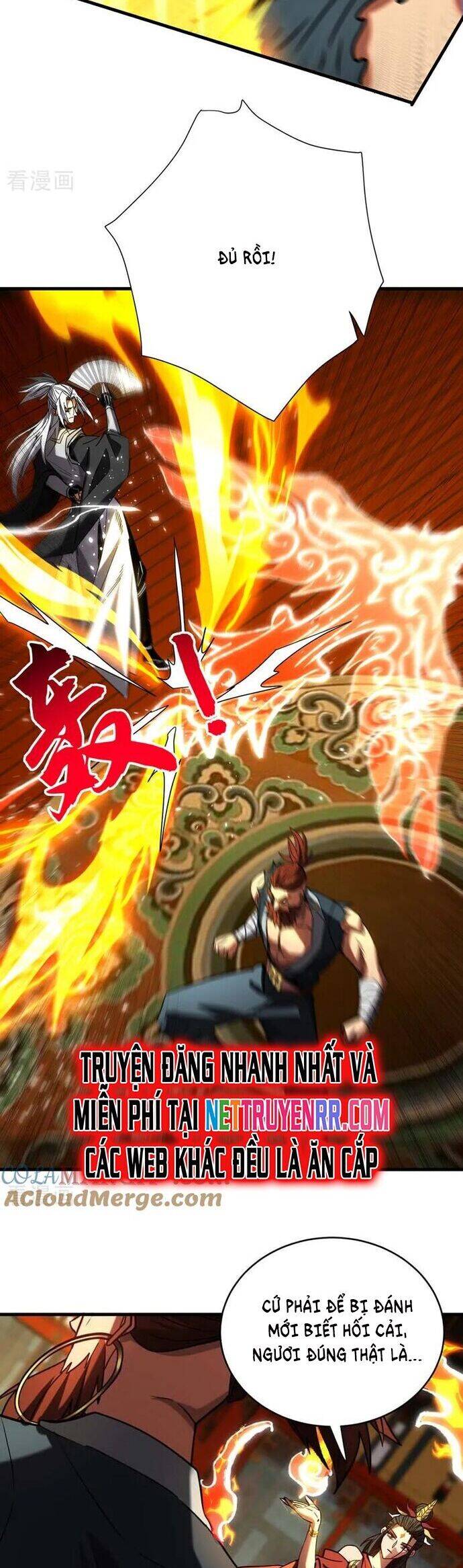 Đệ Tử Tu Luyện Còn Ta Thì Lười Biếng - Chapter 153 - Page 14