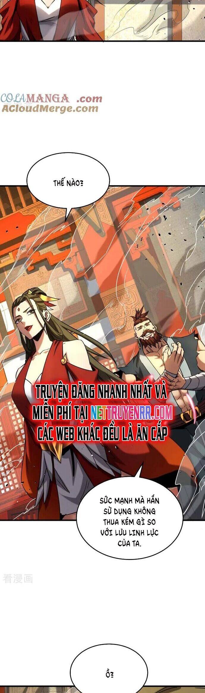 Đệ Tử Tu Luyện Còn Ta Thì Lười Biếng - Chapter 153 - Page 4