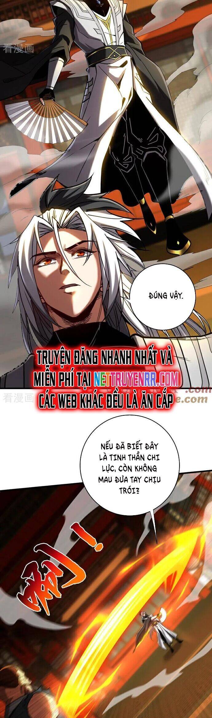 Đệ Tử Tu Luyện Còn Ta Thì Lười Biếng - Chapter 153 - Page 6