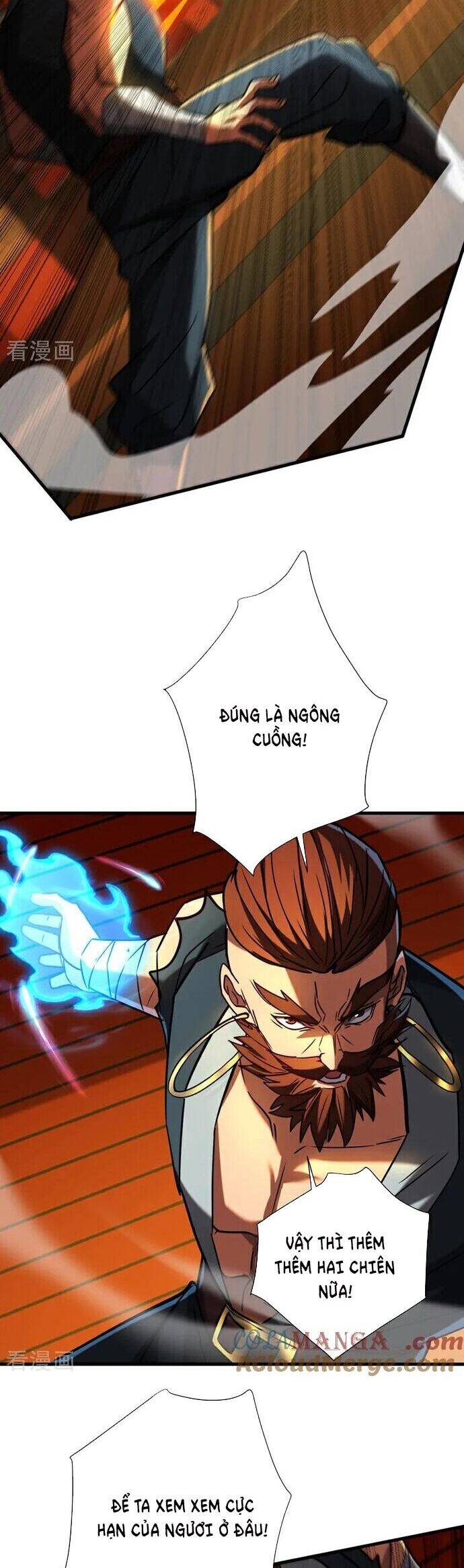 Đệ Tử Tu Luyện Còn Ta Thì Lười Biếng - Chapter 153 - Page 7
