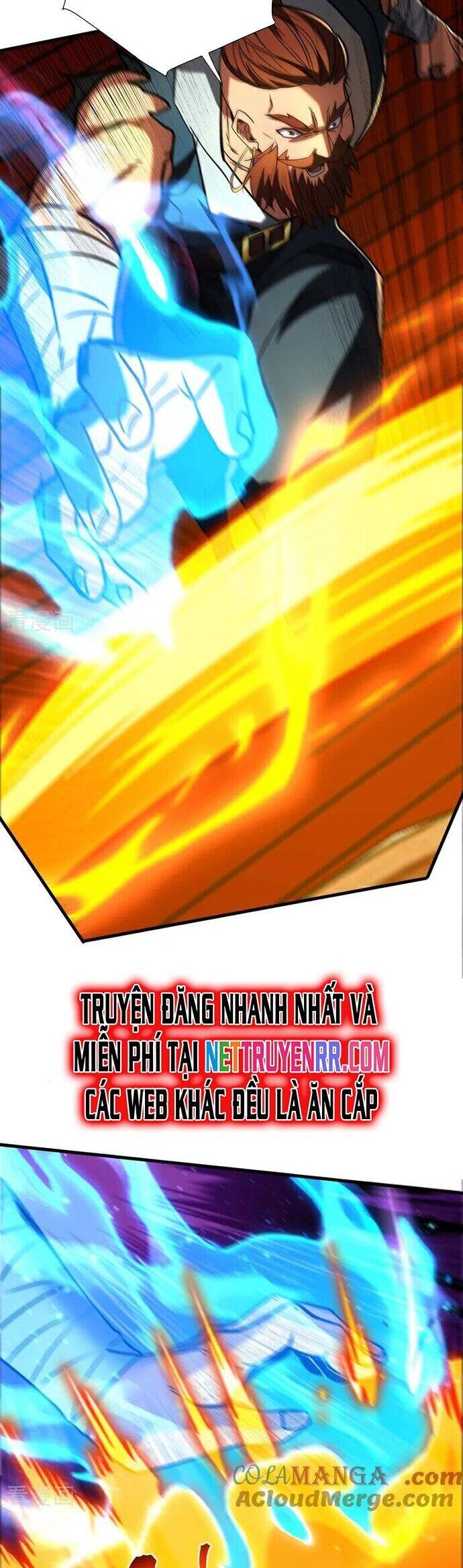 Đệ Tử Tu Luyện Còn Ta Thì Lười Biếng - Chapter 153 - Page 8