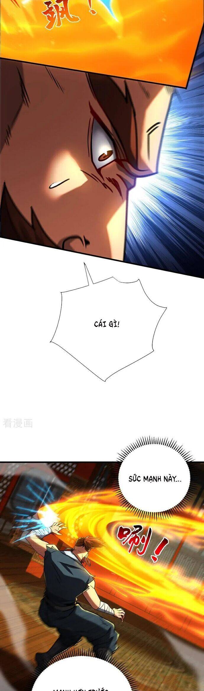 Đệ Tử Tu Luyện Còn Ta Thì Lười Biếng - Chapter 153 - Page 9