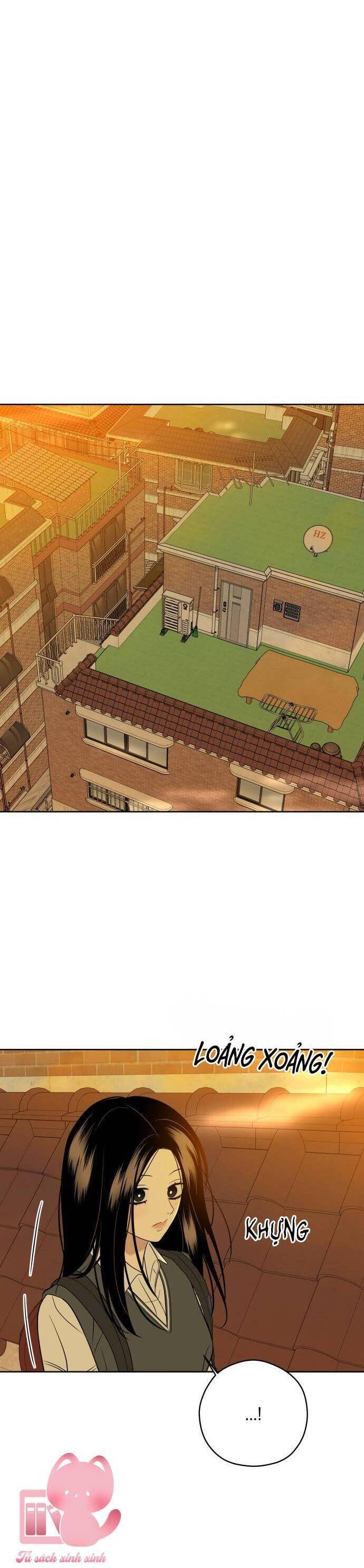 Kỷ Niệm Tuổi 19 Tồi Tệ - Chapter 15 - Page 23