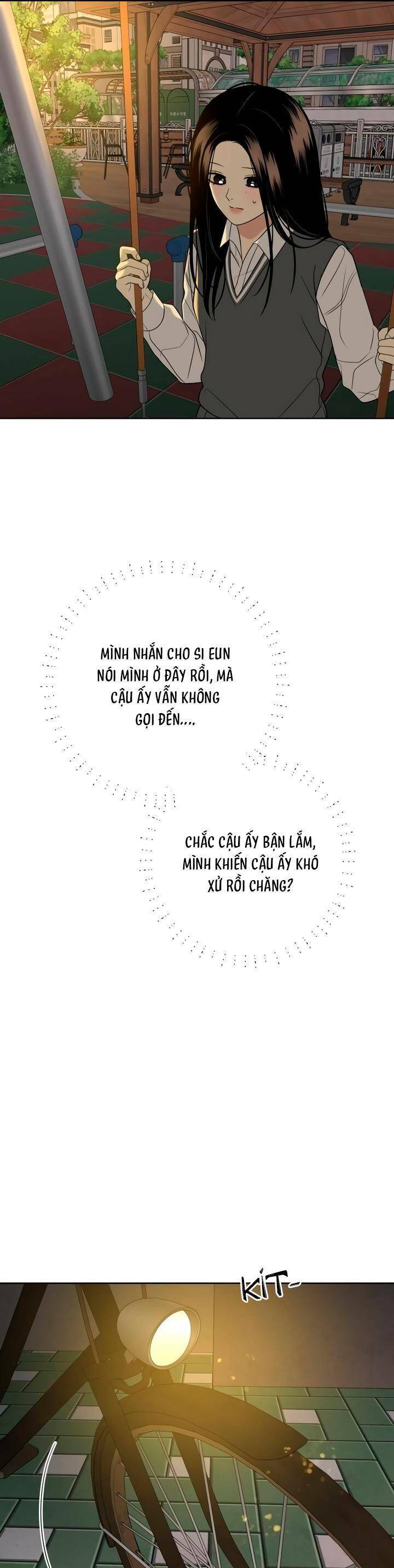 Kỷ Niệm Tuổi 19 Tồi Tệ - Chapter 15 - Page 32