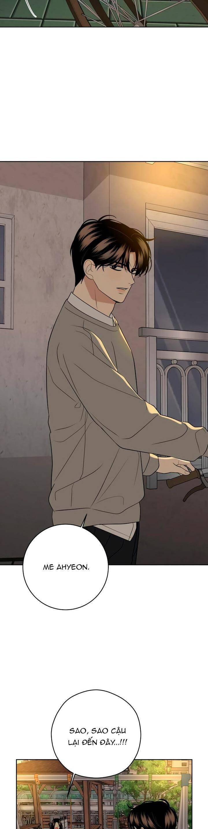 Kỷ Niệm Tuổi 19 Tồi Tệ - Chapter 15 - Page 33