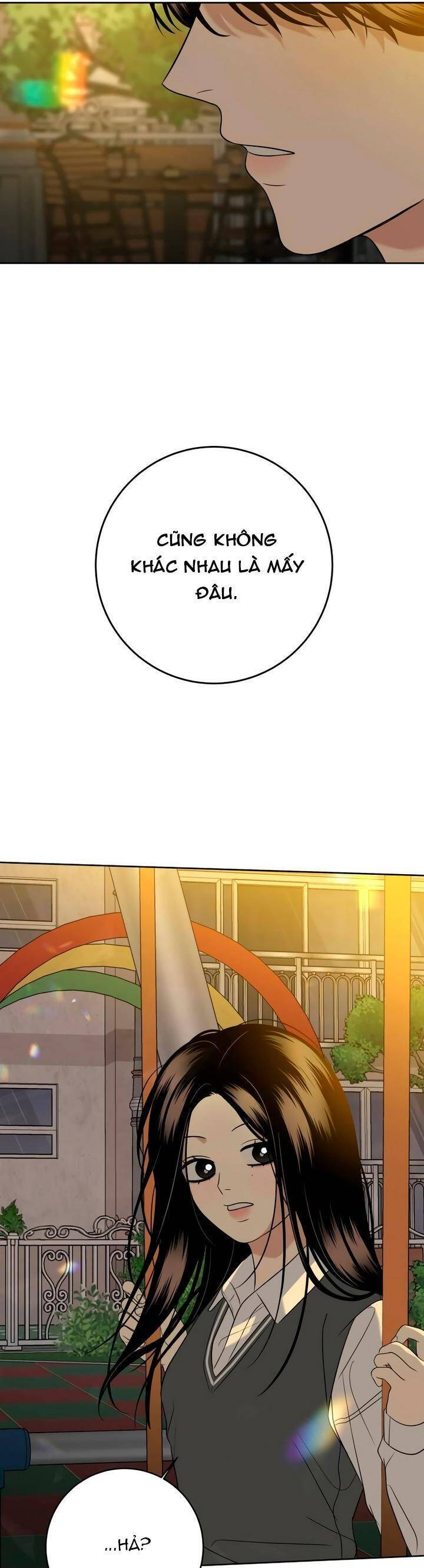 Kỷ Niệm Tuổi 19 Tồi Tệ - Chapter 15 - Page 44