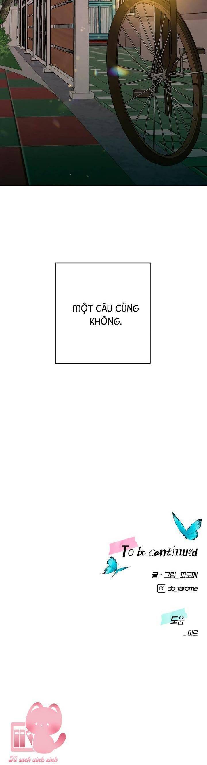 Kỷ Niệm Tuổi 19 Tồi Tệ - Chapter 15 - Page 47