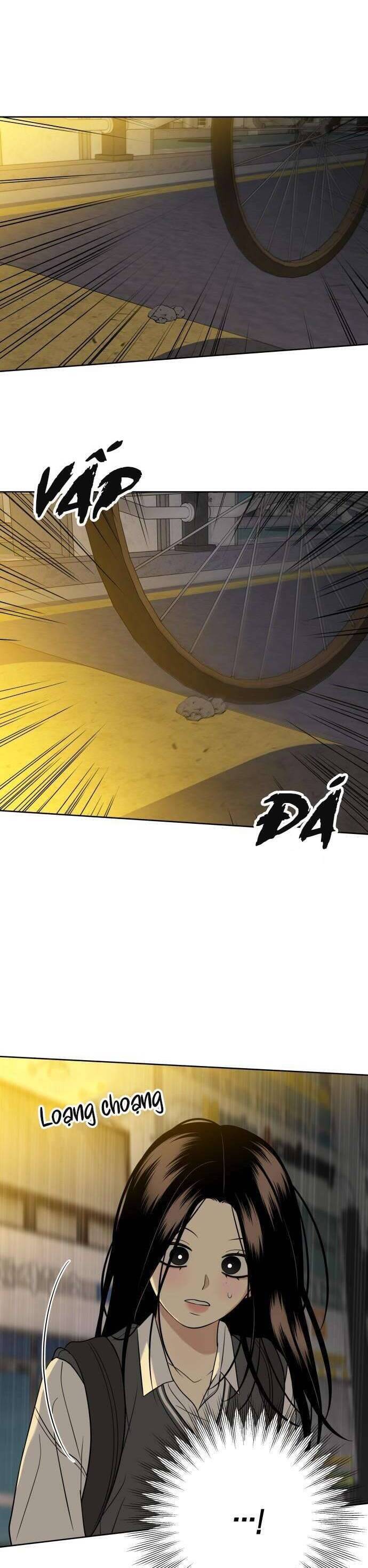 Kỷ Niệm Tuổi 19 Tồi Tệ - Chapter 16 - Page 11