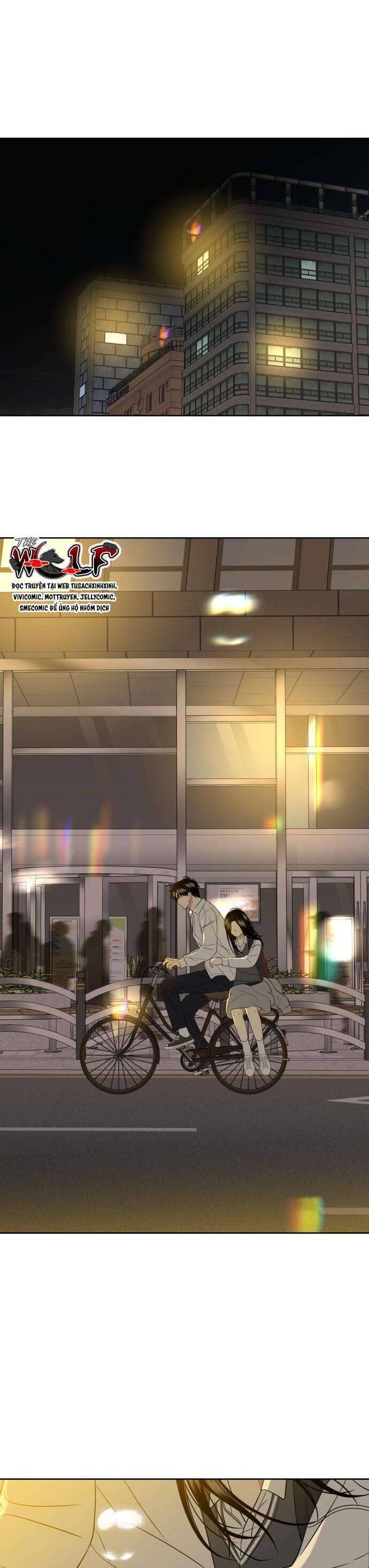 Kỷ Niệm Tuổi 19 Tồi Tệ - Chapter 16 - Page 14