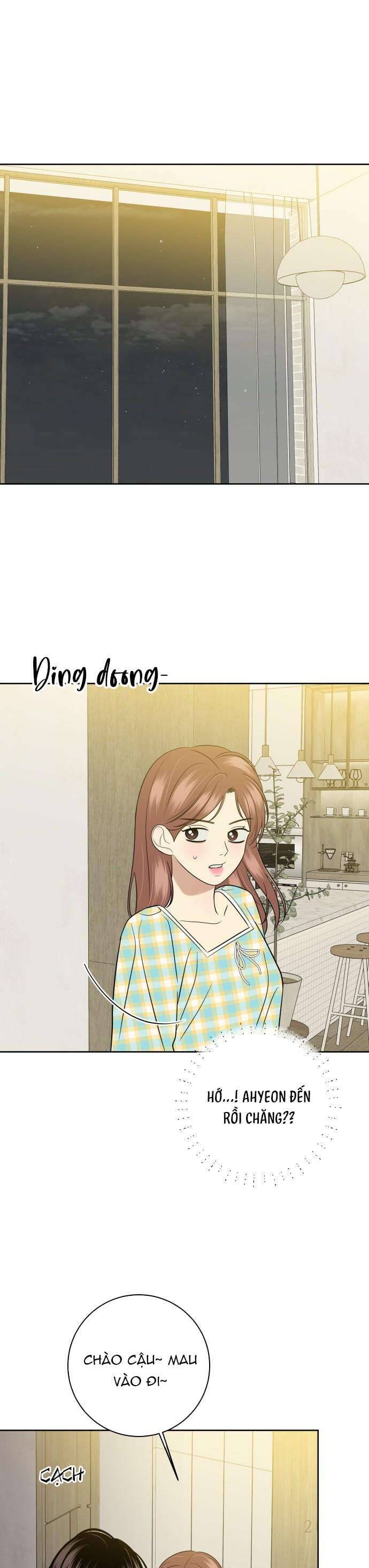 Kỷ Niệm Tuổi 19 Tồi Tệ - Chapter 16 - Page 18