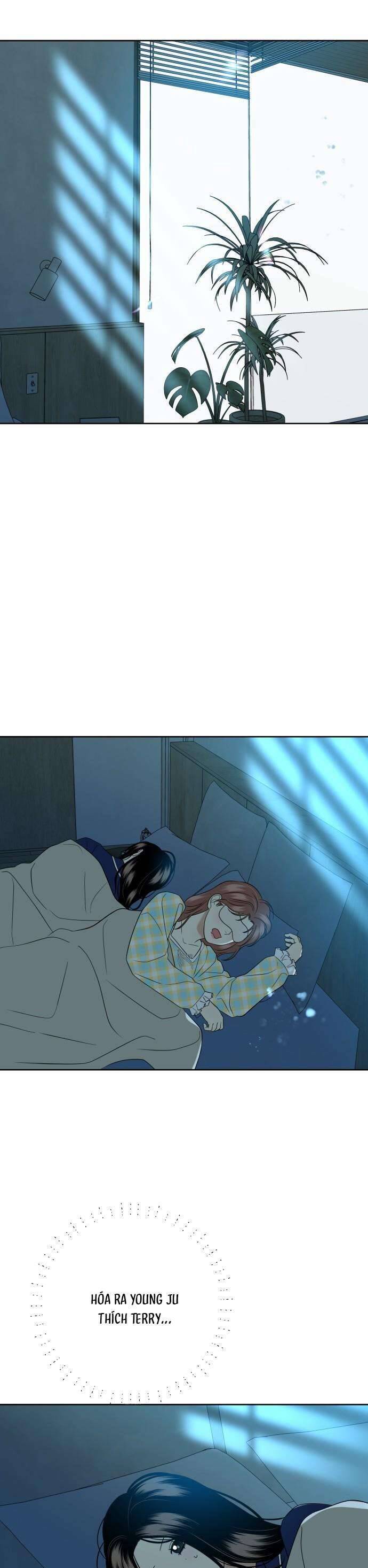 Kỷ Niệm Tuổi 19 Tồi Tệ - Chapter 16 - Page 30