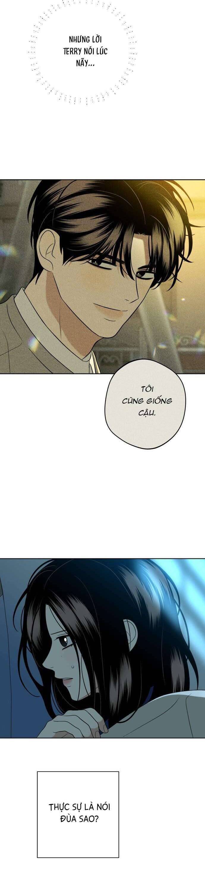 Kỷ Niệm Tuổi 19 Tồi Tệ - Chapter 16 - Page 32