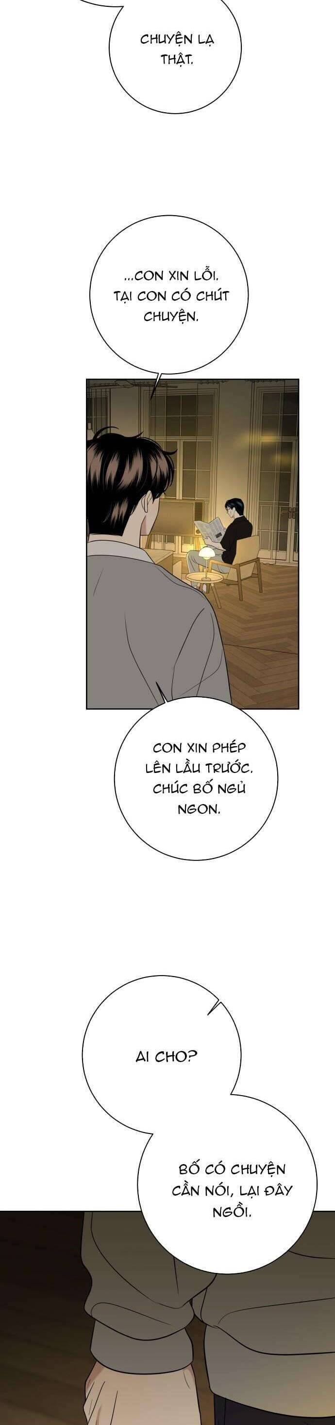 Kỷ Niệm Tuổi 19 Tồi Tệ - Chapter 16 - Page 35