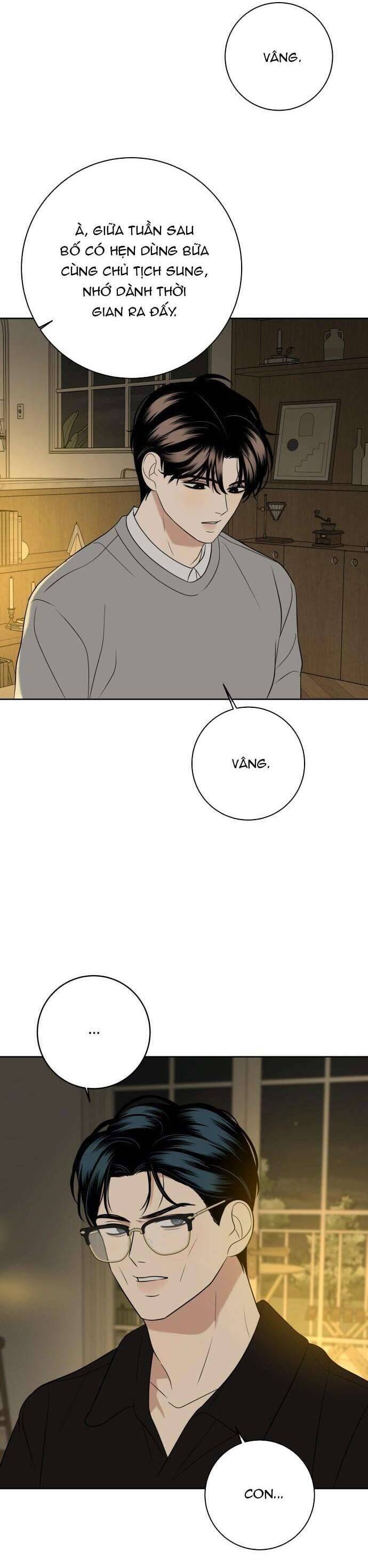 Kỷ Niệm Tuổi 19 Tồi Tệ - Chapter 16 - Page 37