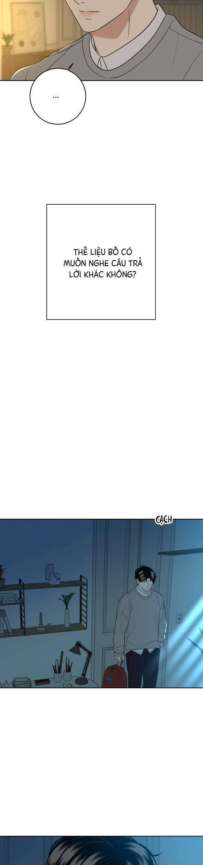 Kỷ Niệm Tuổi 19 Tồi Tệ - Chapter 16 - Page 39