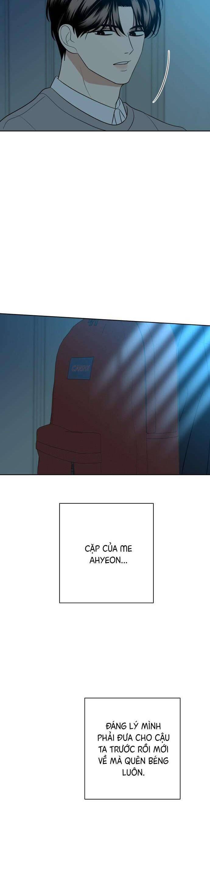 Kỷ Niệm Tuổi 19 Tồi Tệ - Chapter 16 - Page 40