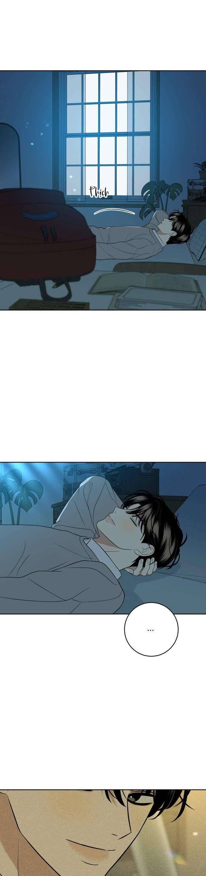 Kỷ Niệm Tuổi 19 Tồi Tệ - Chapter 16 - Page 41