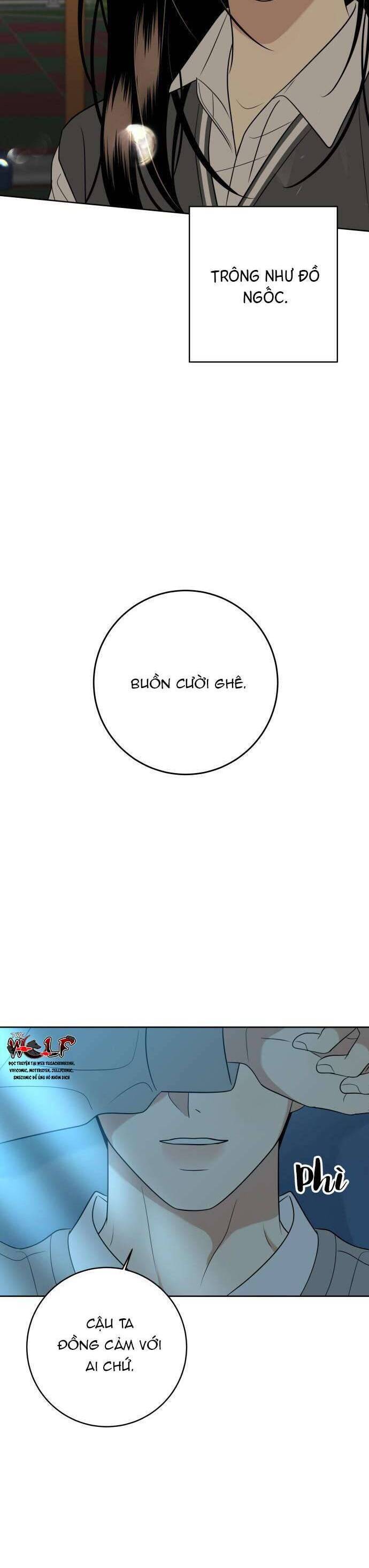 Kỷ Niệm Tuổi 19 Tồi Tệ - Chapter 16 - Page 44