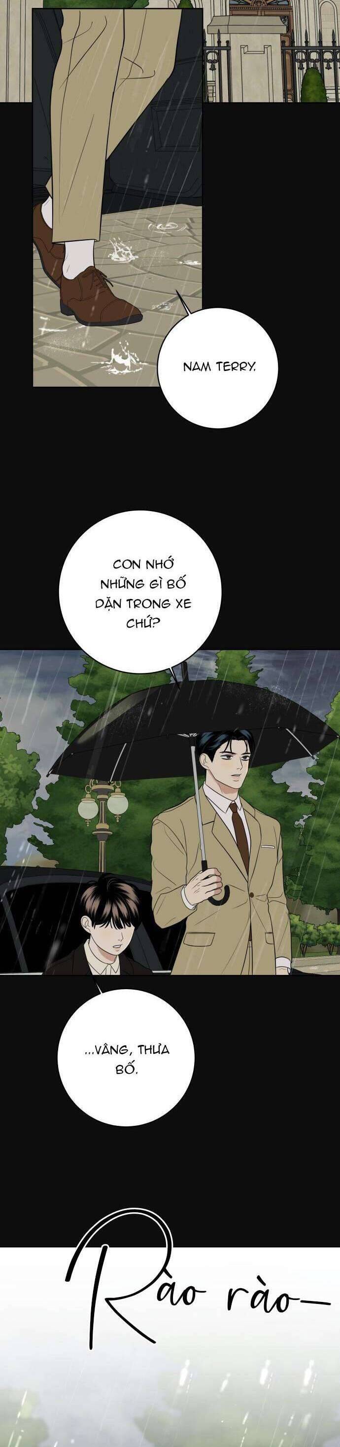 Kỷ Niệm Tuổi 19 Tồi Tệ - Chapter 16 - Page 46