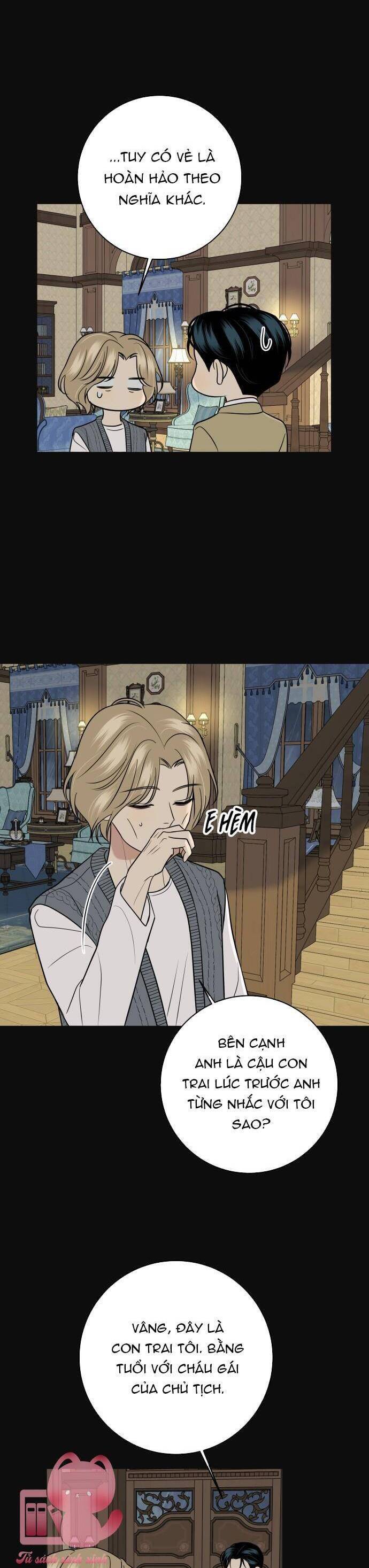 Kỷ Niệm Tuổi 19 Tồi Tệ - Chapter 17 - Page 11