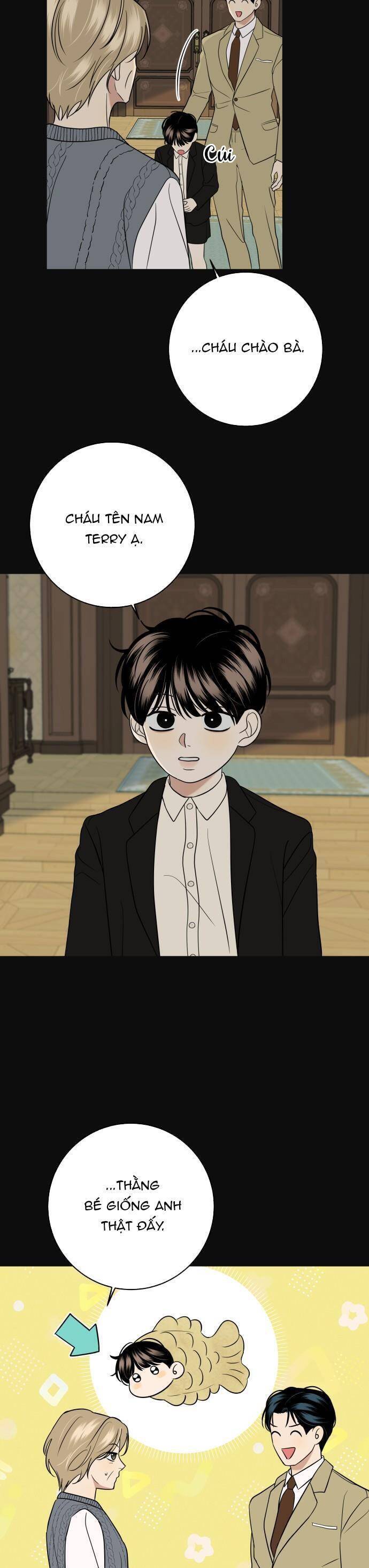 Kỷ Niệm Tuổi 19 Tồi Tệ - Chapter 17 - Page 12