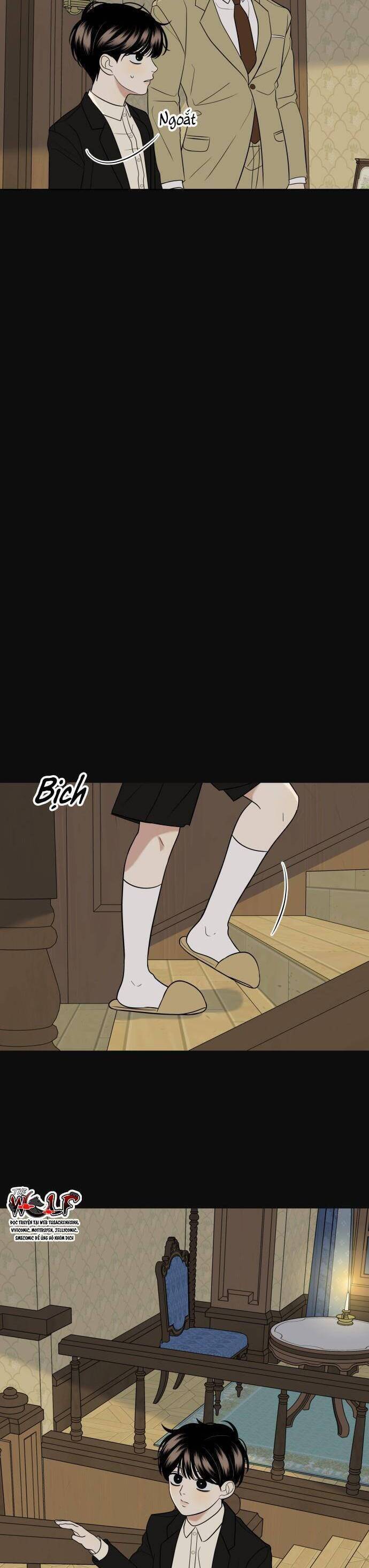 Kỷ Niệm Tuổi 19 Tồi Tệ - Chapter 17 - Page 14