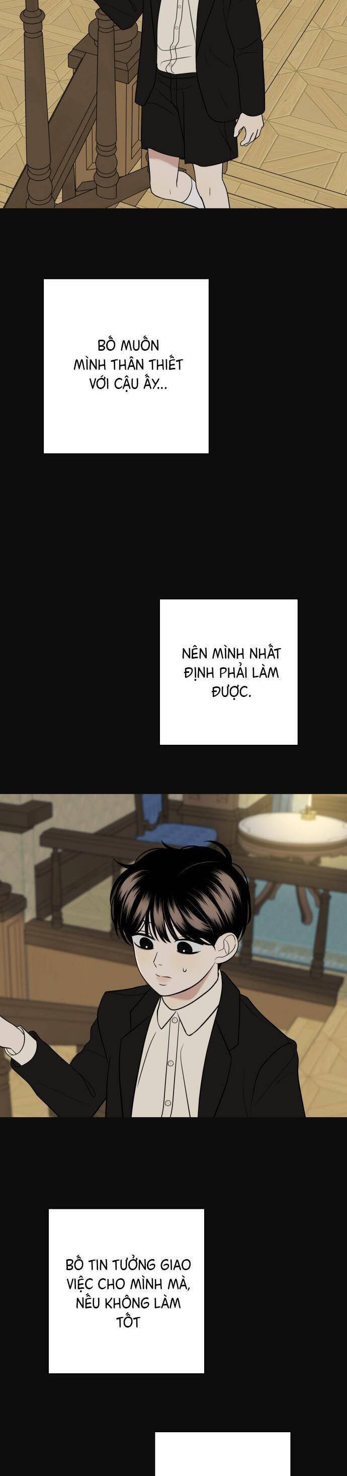 Kỷ Niệm Tuổi 19 Tồi Tệ - Chapter 17 - Page 15