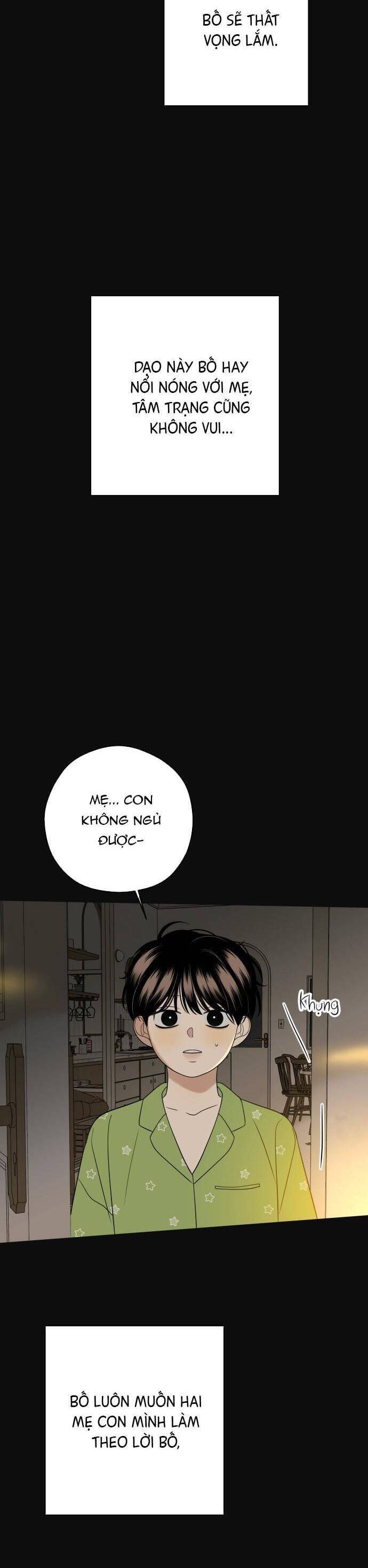 Kỷ Niệm Tuổi 19 Tồi Tệ - Chapter 17 - Page 16