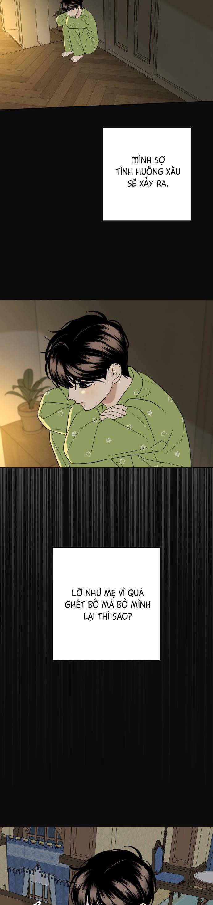 Kỷ Niệm Tuổi 19 Tồi Tệ - Chapter 17 - Page 18