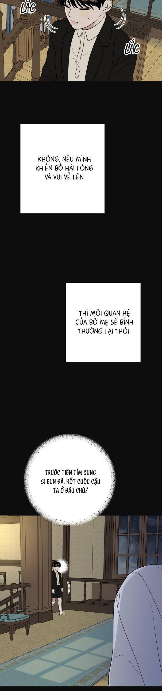 Kỷ Niệm Tuổi 19 Tồi Tệ - Chapter 17 - Page 19