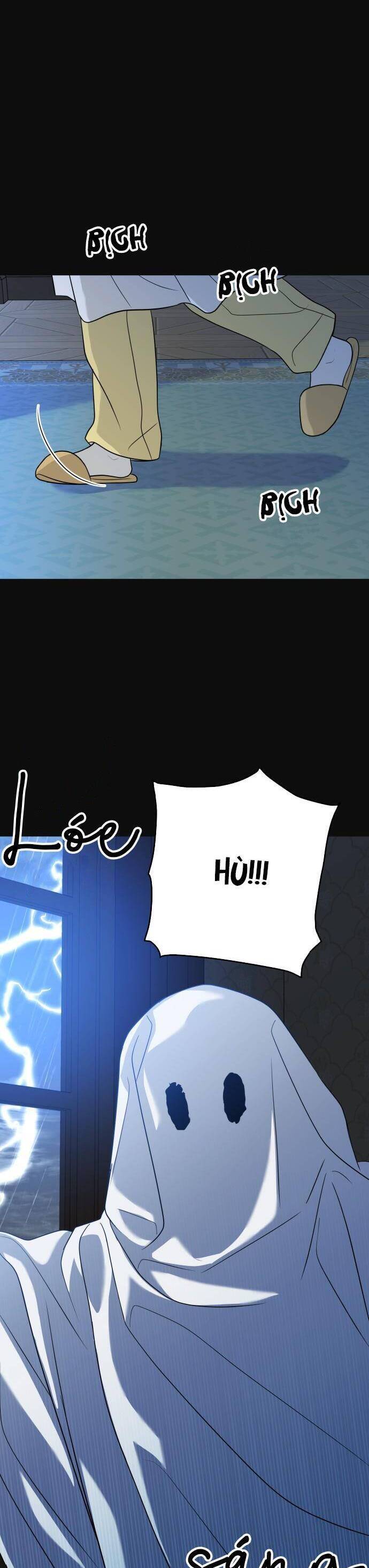 Kỷ Niệm Tuổi 19 Tồi Tệ - Chapter 17 - Page 20