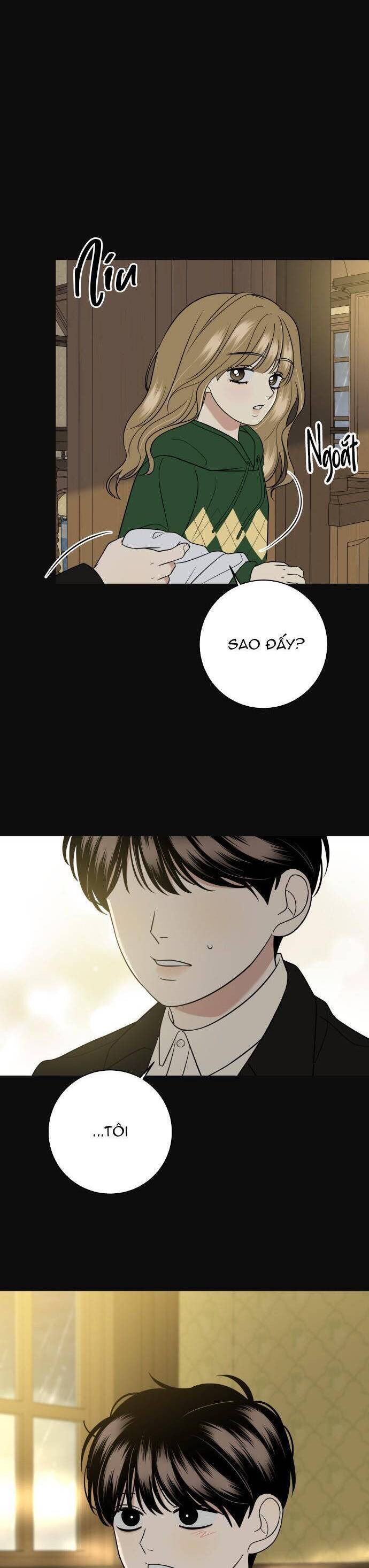 Kỷ Niệm Tuổi 19 Tồi Tệ - Chapter 17 - Page 25