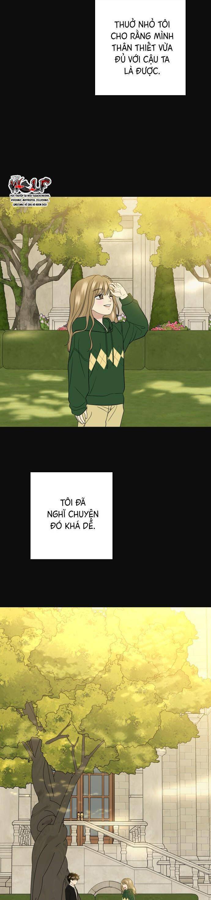 Kỷ Niệm Tuổi 19 Tồi Tệ - Chapter 17 - Page 27