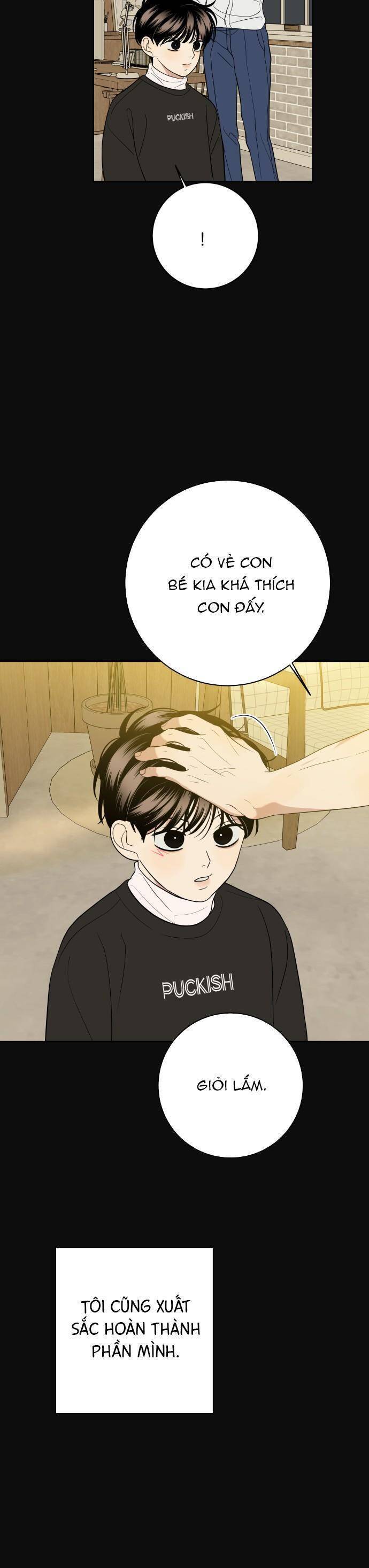 Kỷ Niệm Tuổi 19 Tồi Tệ - Chapter 17 - Page 30