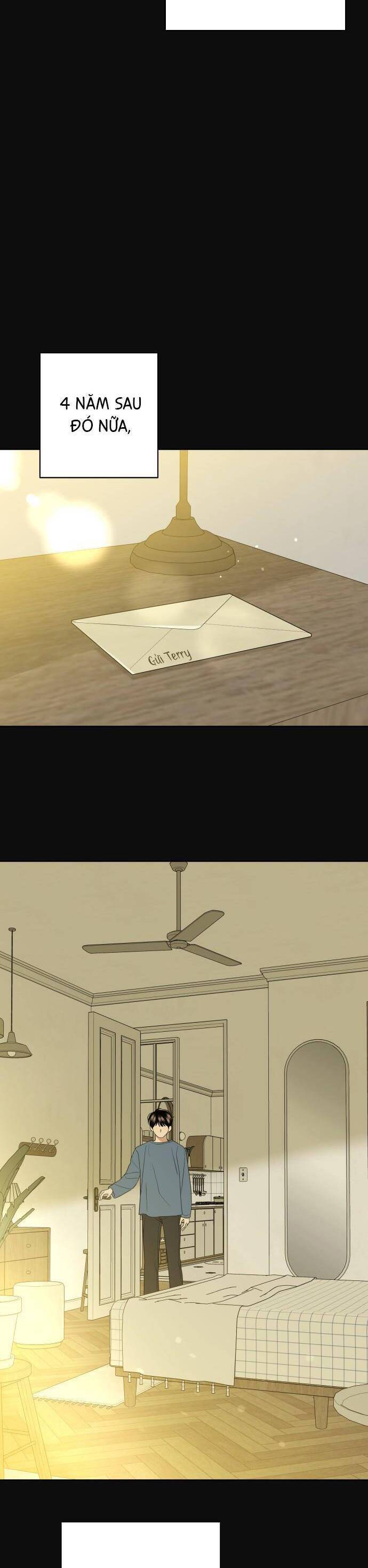 Kỷ Niệm Tuổi 19 Tồi Tệ - Chapter 17 - Page 32
