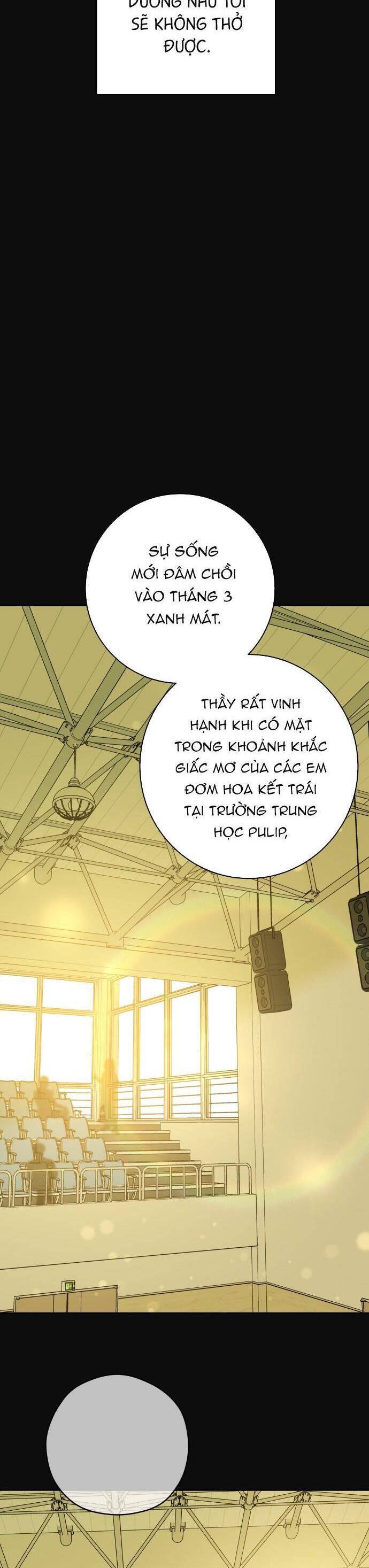Kỷ Niệm Tuổi 19 Tồi Tệ - Chapter 17 - Page 46