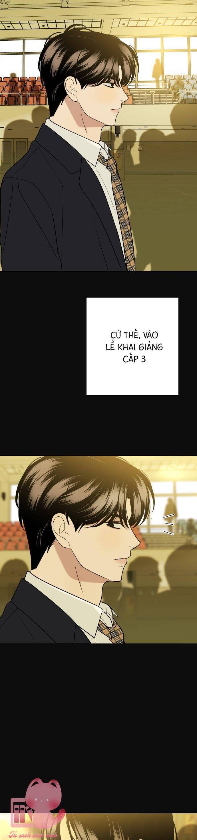 Kỷ Niệm Tuổi 19 Tồi Tệ - Chapter 17 - Page 47