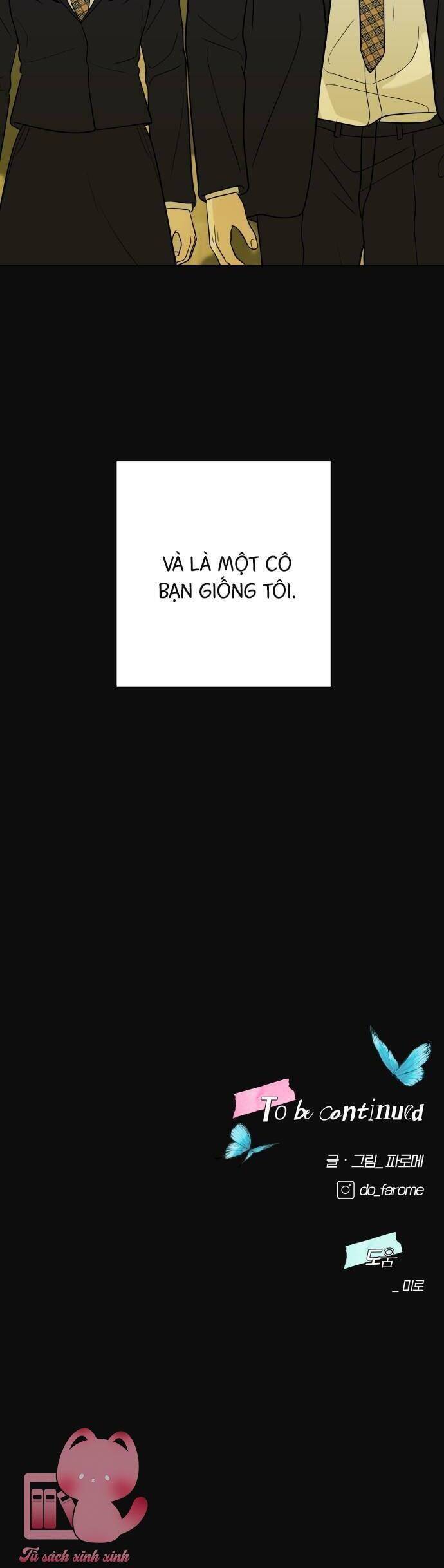 Kỷ Niệm Tuổi 19 Tồi Tệ - Chapter 17 - Page 50