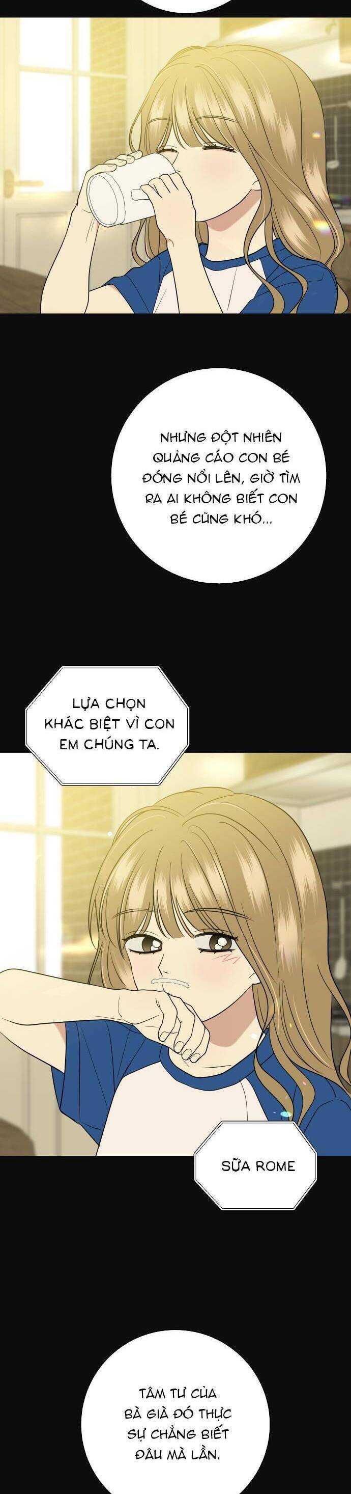 Kỷ Niệm Tuổi 19 Tồi Tệ - Chapter 17 - Page 7
